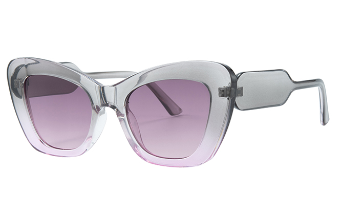 400209 Cateye Sunglasses